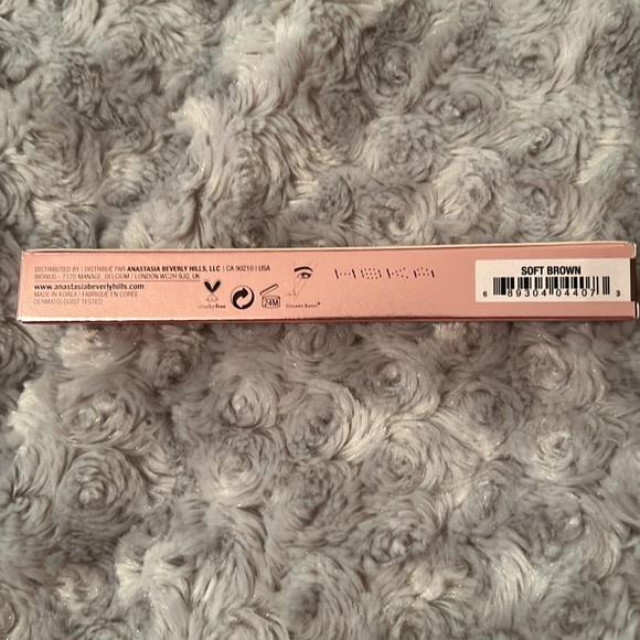 Anastasia Beverly Hills Brow Definer Soft Brown BNIB - Picture 5 of 8